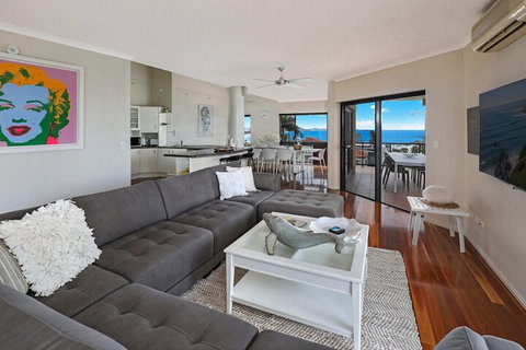 PRTFINO Ultimate Penthouse - New South Wales Tourism  2