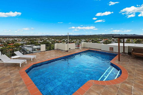 PRTFINO Ultimate Penthouse - New South Wales Tourism  1