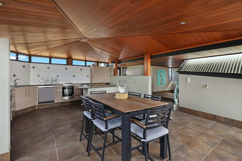 PRTFINO Ultimate Penthouse - New South Wales Tourism  4