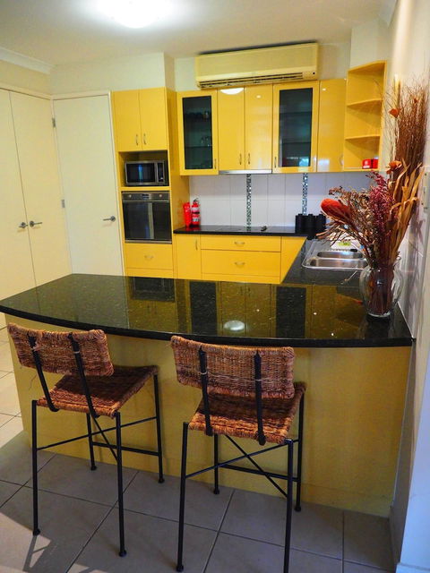 Master Suite With Private Entrance - New South Wales Tourism  4