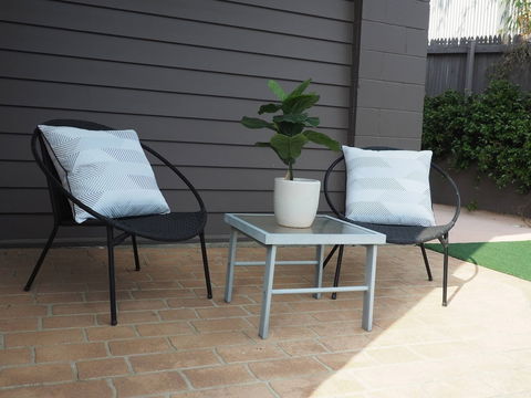 Master Suite With Private Entrance - New South Wales Tourism  0