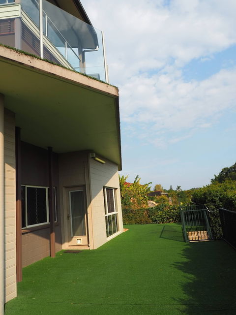 Master Suite With Private Entrance - New South Wales Tourism  6