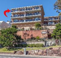 2 Bedroom Apartment Kiah Unit 5 / 53 Victoria Parade - New South Wales Tourism 