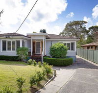 Rubys Retreat 44 Achilles Street pet friendly aircon  boat parking - New South Wales Tourism 