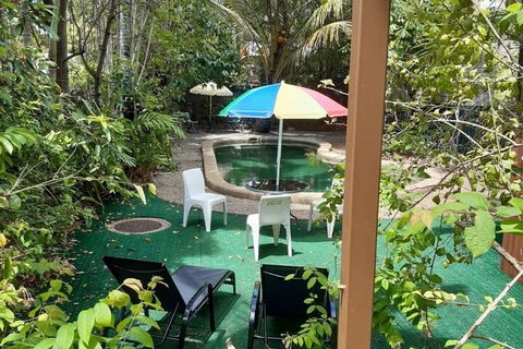 Paradise Travellers Rest - New South Wales Tourism  4