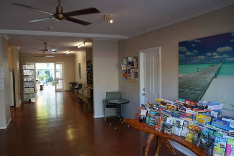 Paradise Travellers Rest - New South Wales Tourism  5