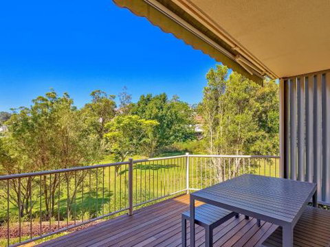 Greenpark #11 11 / 45 Avoca Drive Avoca Beach - New South Wales Tourism  2