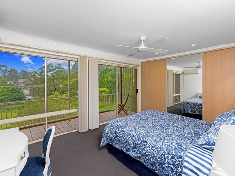 Greenpark #11 11 / 45 Avoca Drive Avoca Beach - New South Wales Tourism  3