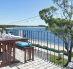 Shoal Towers No.9 - New South Wales Tourism 