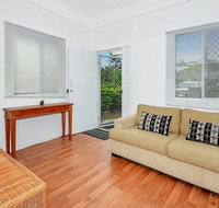 Easy Going Holiday Unit On McKenzie MK6 - New South Wales Tourism 