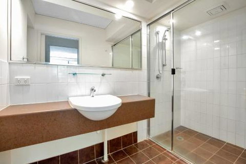 Baden 61 Rainbow Shores Air Conditioned Unit Walk To Beach Pool Tennis Court - New South Wales Tourism  4