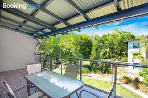 Baden 51 Rainbow Shores Air Conditioned Walk To Beach Swimming Pools - New South Wales Tourism  3