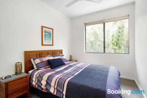 Baden 51 Rainbow Shores Air Conditioned Walk To Beach Swimming Pools - New South Wales Tourism  4