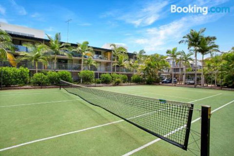 Baden 51 Rainbow Shores Air Conditioned Walk To Beach Swimming Pools - New South Wales Tourism  5