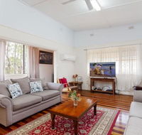 Daves Place 27 Rigney St. Holiday house with WIFI Aircon  Boat Parking - New South Wales Tourism 