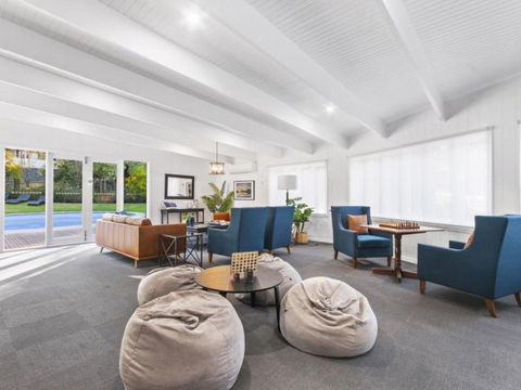 Metung Villa 17 At McMillans - New South Wales Tourism  5