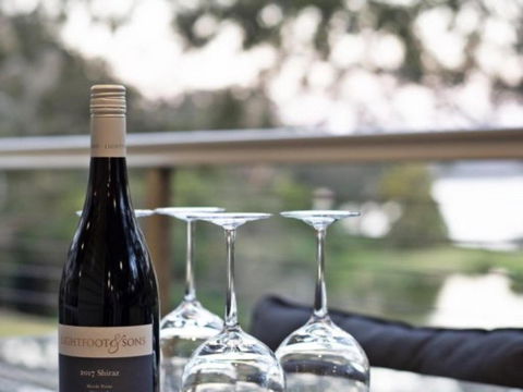 Metung Villa 17 At McMillans - New South Wales Tourism  4