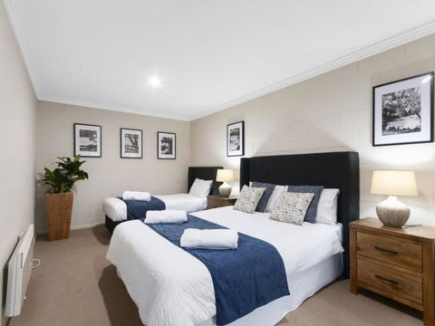 Metung Villa 17 At McMillans - New South Wales Tourism  3