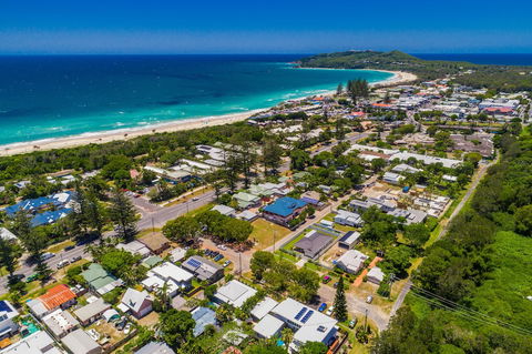 A PERFECT STAY - Aaloka Bay - New South Wales Tourism  0