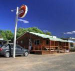 Ivanhoe Hotel Motel - New South Wales Tourism 