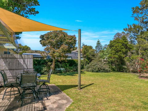 A La Plage - New South Wales Tourism  5