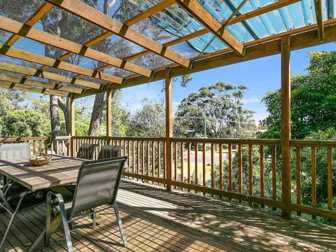 Treetops At Ventnor - New South Wales Tourism  3