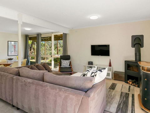 Treetops At Ventnor - New South Wales Tourism  1