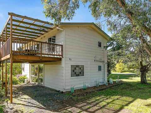 Treetops At Ventnor - New South Wales Tourism  2