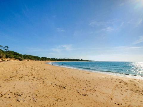 Treetops At Ventnor - New South Wales Tourism  5