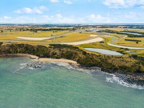 The Cape Escape - New South Wales Tourism  1