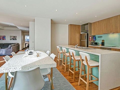 Saltwater Haven - New South Wales Tourism  2