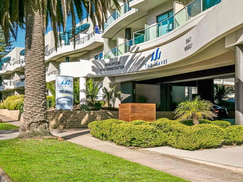 Saltwater Haven - New South Wales Tourism  5