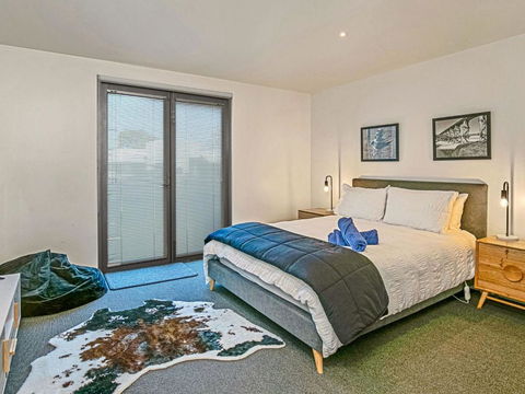 Saltwater Haven - New South Wales Tourism  6