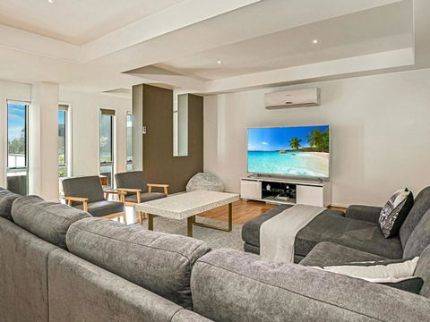 Saltwater Haven - New South Wales Tourism  4