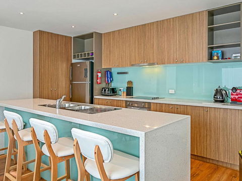 Saltwater Haven - New South Wales Tourism  1