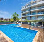 Cote D Azur luxury in the heart on Nelson Bay - New South Wales Tourism 