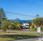 Amazing Sunrises from your balcony - New South Wales Tourism 