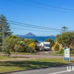 Amazing Sunrises From Your Balcony - New South Wales Tourism  0