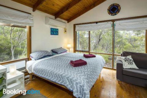 Honeyeaters Hideaway In Vivonne Bay - New South Wales Tourism  5