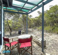 Honeyeaters Hideaway in Vivonne Bay