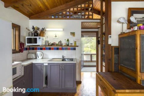 Honeyeaters Hideaway In Vivonne Bay - New South Wales Tourism  1