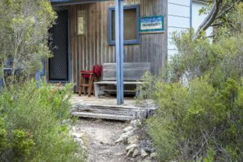 Honeyeaters Hideaway In Vivonne Bay - New South Wales Tourism  4