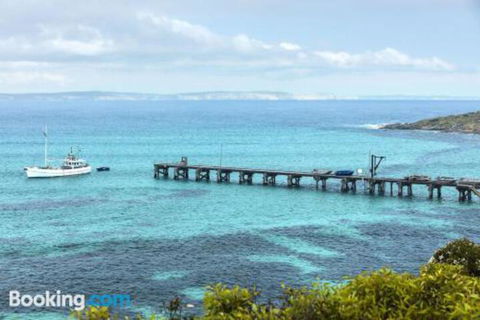 Honeyeaters Hideaway In Vivonne Bay - New South Wales Tourism  3