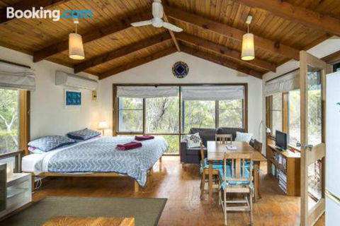 Honeyeaters Hideaway In Vivonne Bay - New South Wales Tourism  2