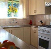 Schoolhouse Cottage American River - New South Wales Tourism 