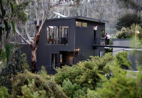 Months & Seasons Momentary Escapes Beach House - New South Wales Tourism  5