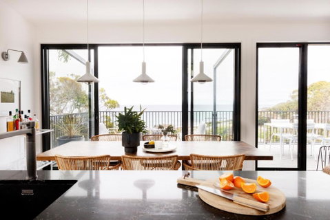 Months & Seasons Momentary Escapes Beach House - New South Wales Tourism  4