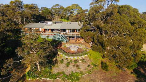 Cellar House - New South Wales Tourism  0