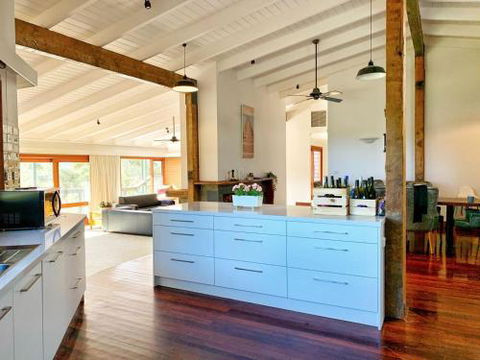 Cellar House - New South Wales Tourism  2