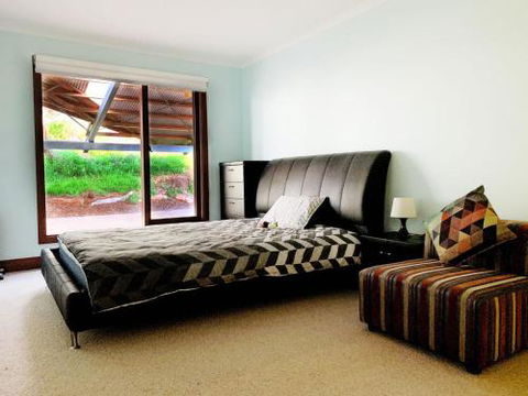 Cellar House - New South Wales Tourism  4